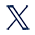 X logo