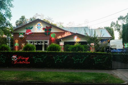 View Fairfax Avenue, Millswood