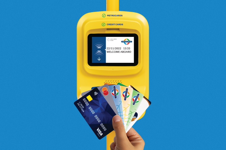 check metro card balance adelaide